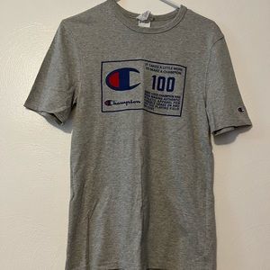 Champion T-Shirt